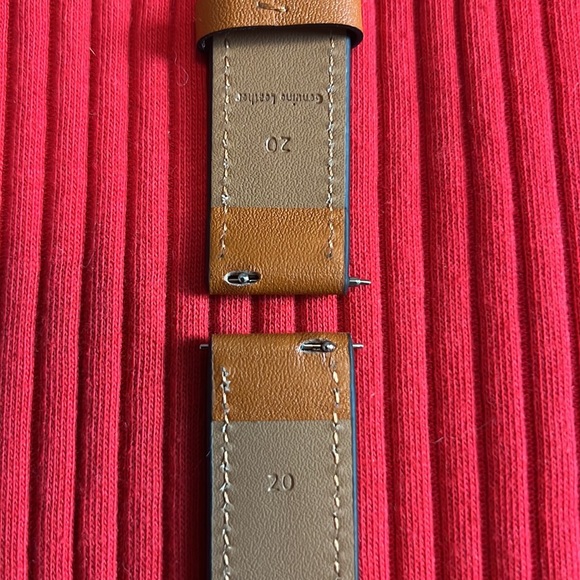 NEW - In Box! Watch band for smart watch. SzOS - Picture 6 of 9